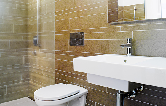 marchstein - Zwischen See und Bergen wohnen