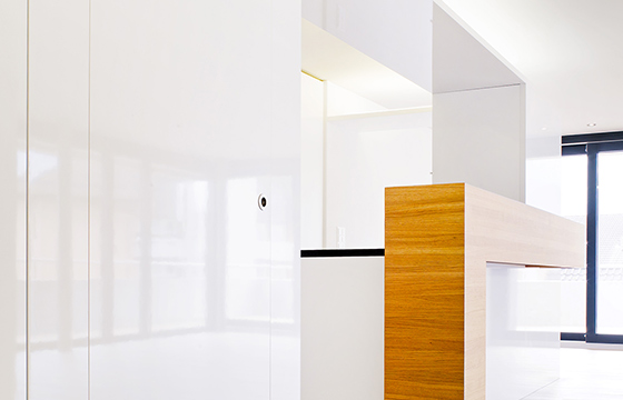 marchstein - Zwischen See und Bergen wohnen